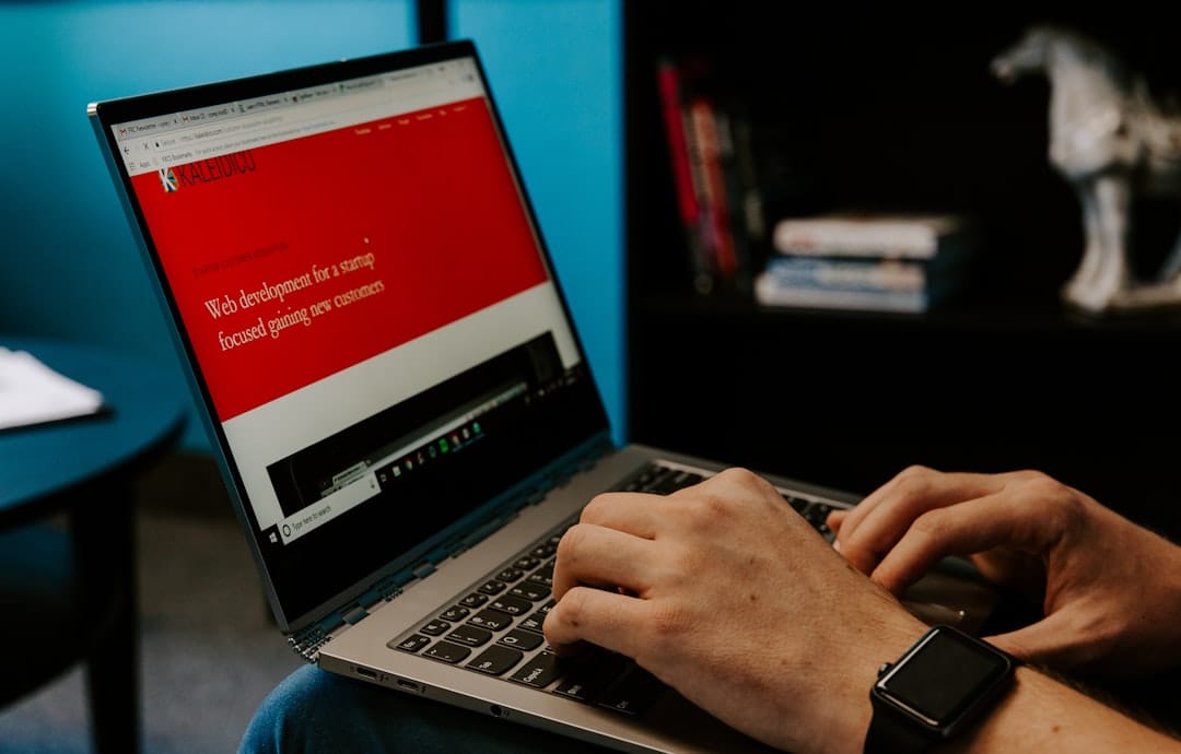 5 missions critiques du webmaster qui boostent votre CA — Article Clarendis