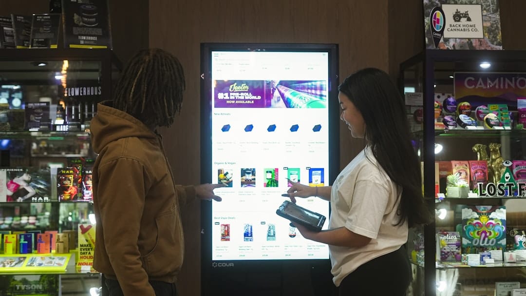 Comment l’IA transforme l’expérience client en 2025 — Article Clarendis