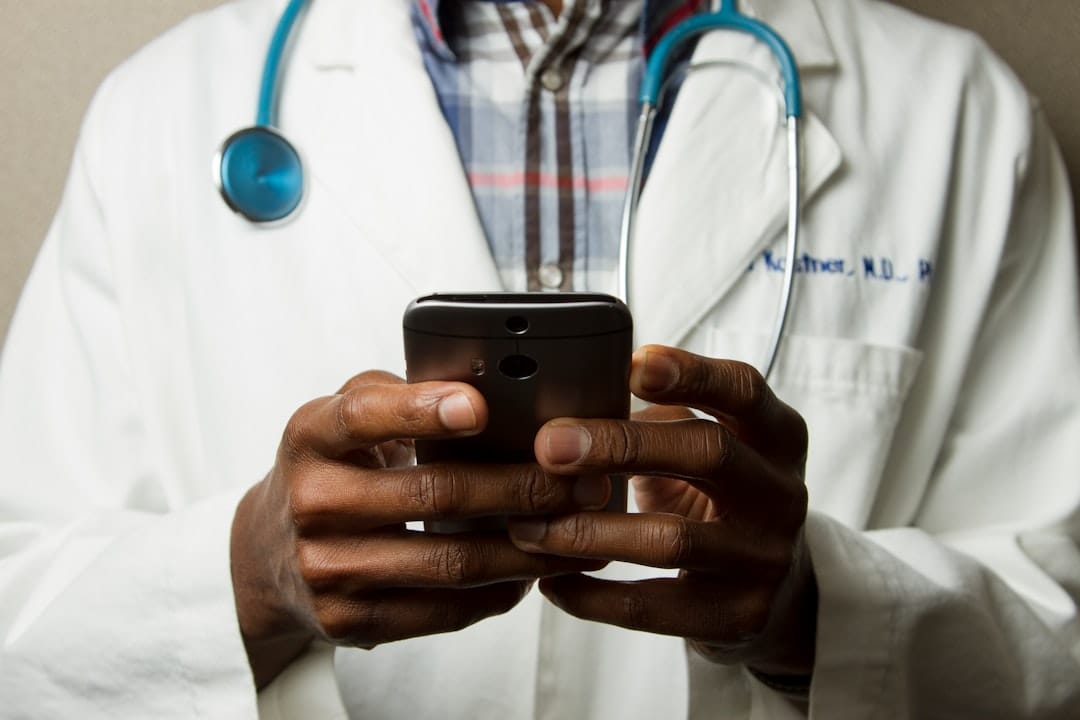 Santé connectée : 4 étapes pour intégrer vos systèmes en 2025 — Article Clarendis