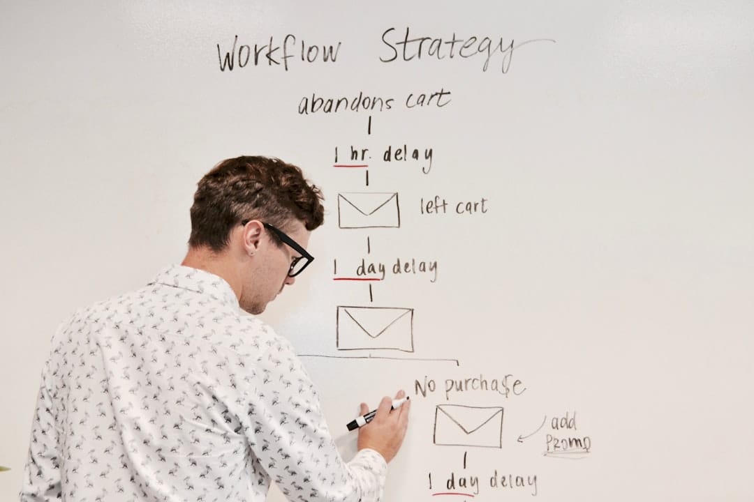 4 Signs Your AI Infrastructure Needs Custom Architecture — Article Clarendis