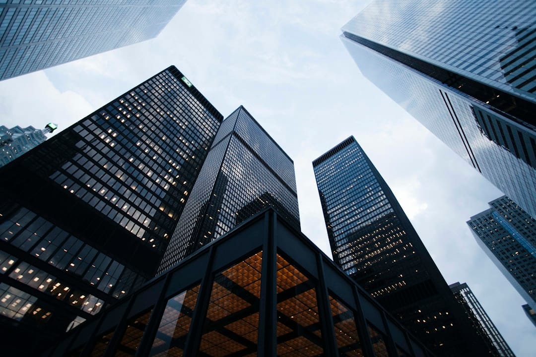 Immobilier & PropTech — contexte métier