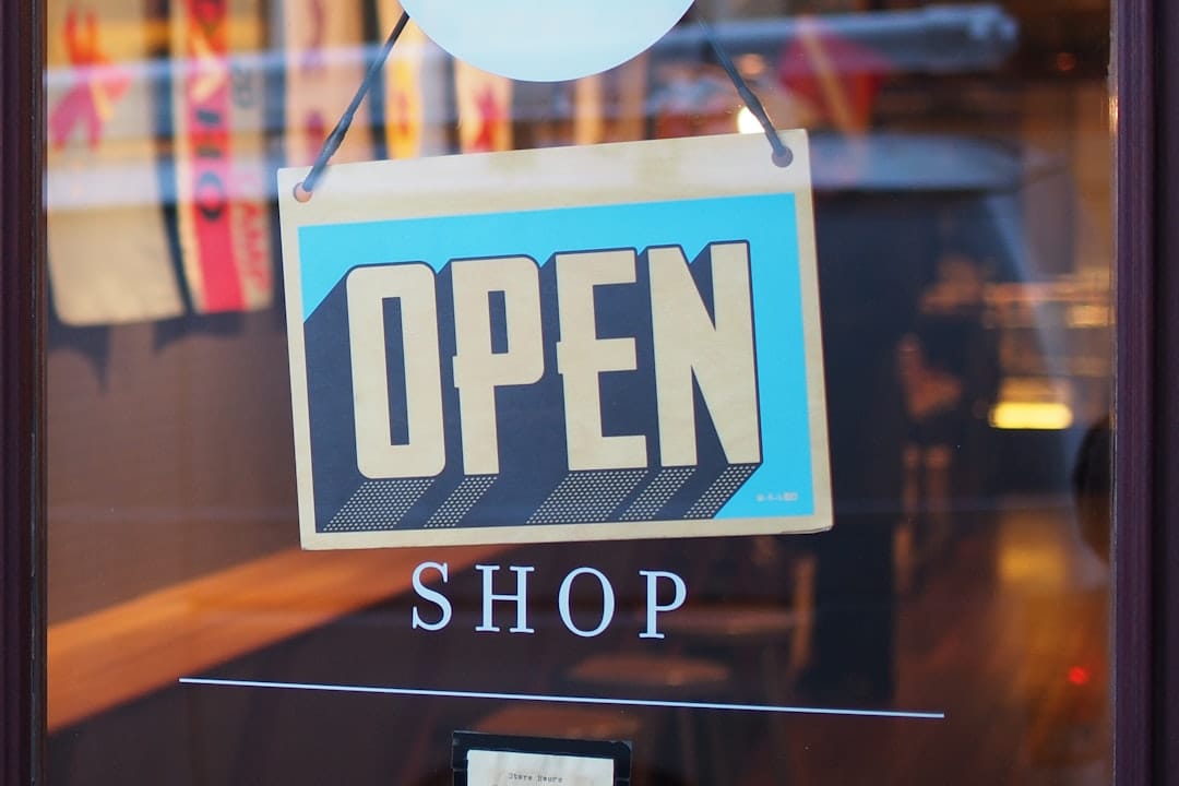 Retail & Commerce — approches appliquées