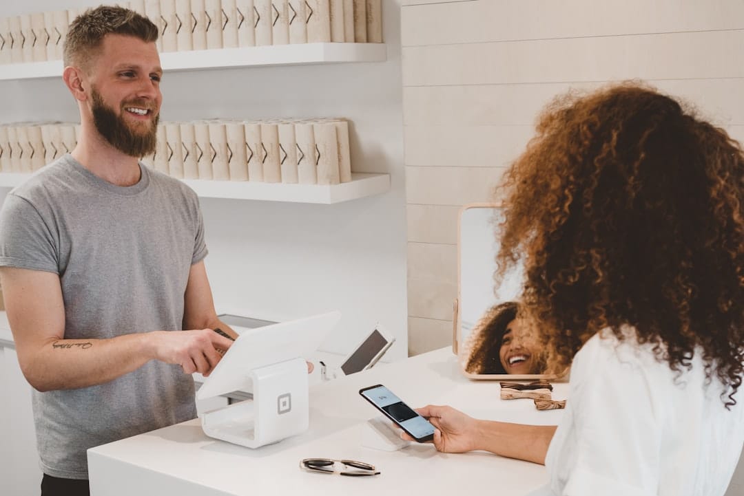 Services B2B — approches appliquées