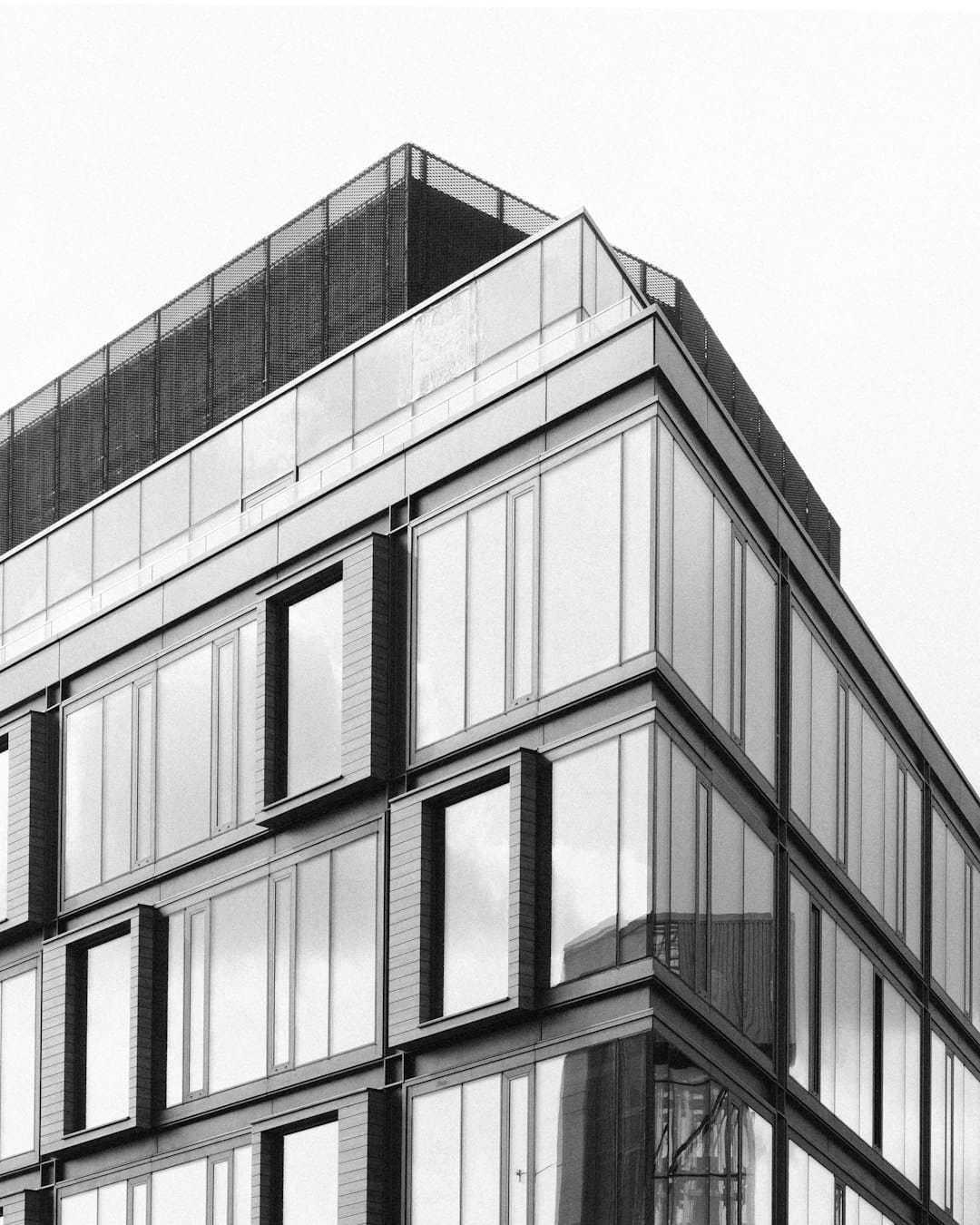 Modern Architecture