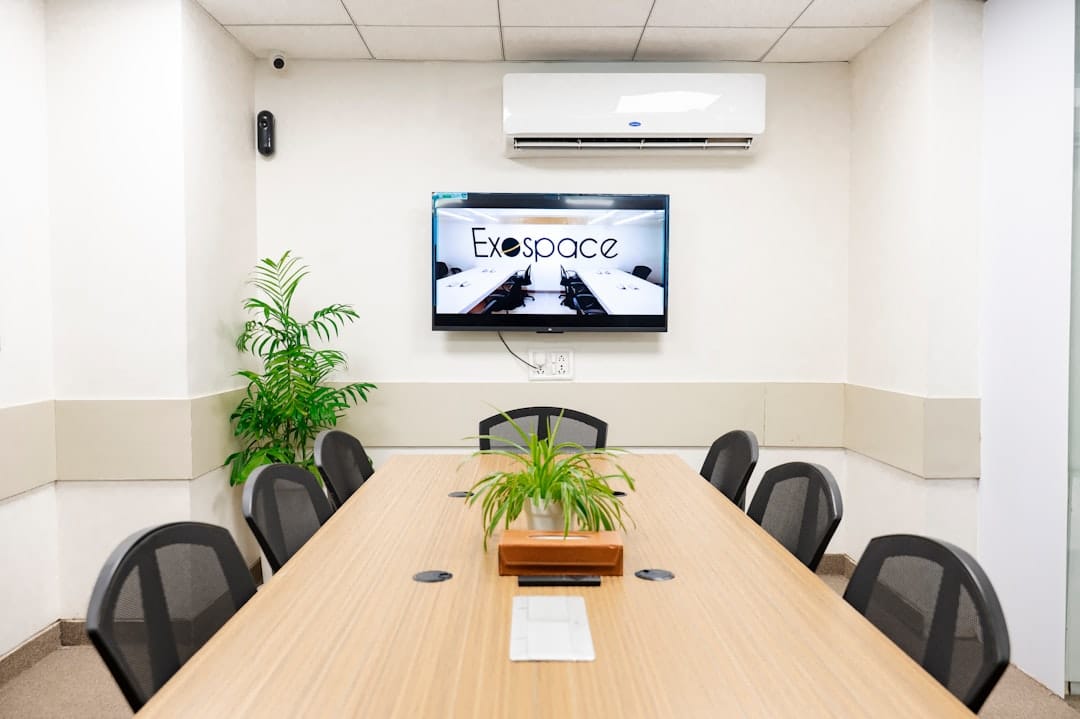 Steering Meeting