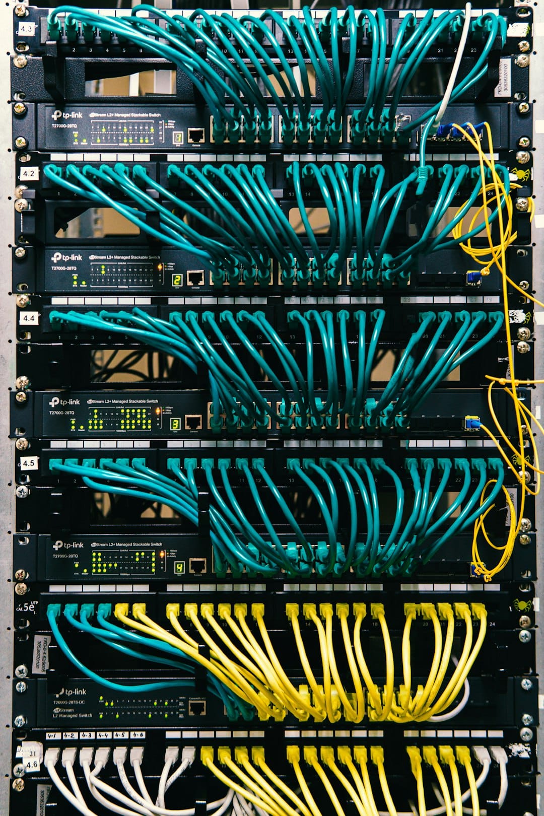 Data Technology
