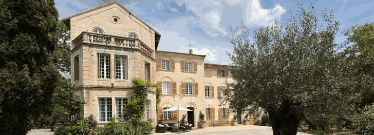Château de Taradel – Odoo