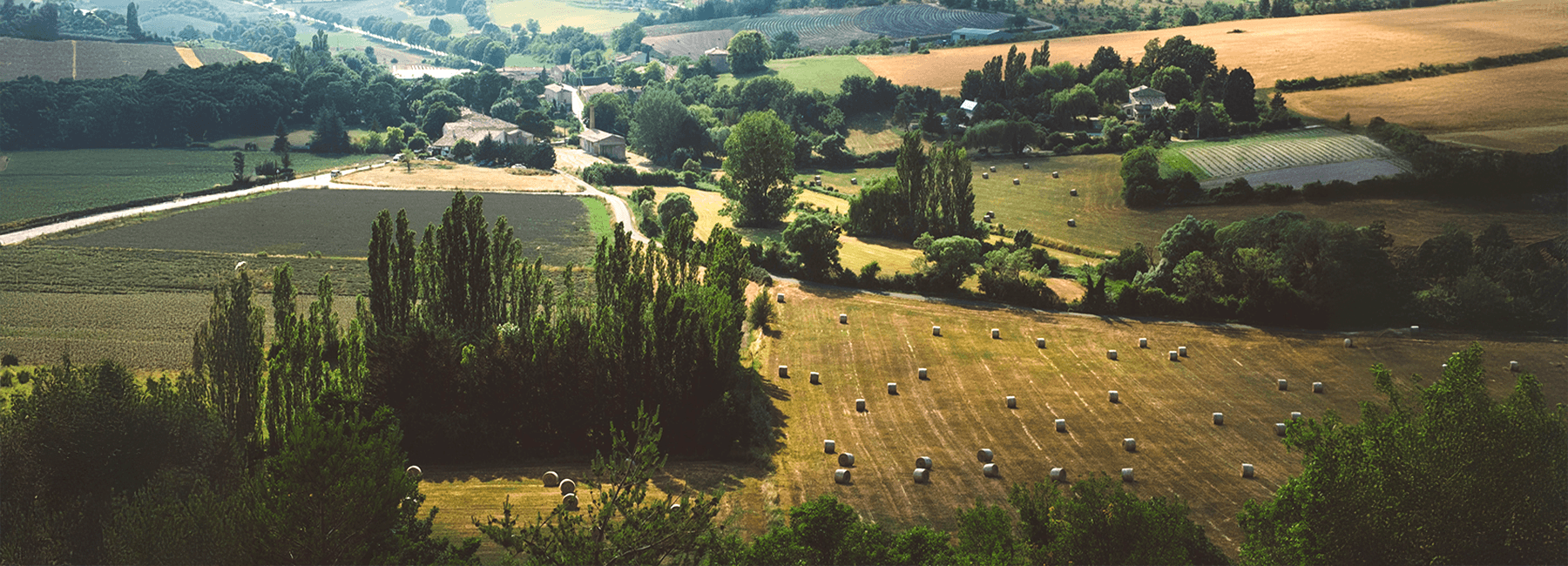 Domaine de Taradel