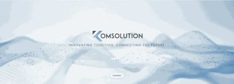 Komsolution