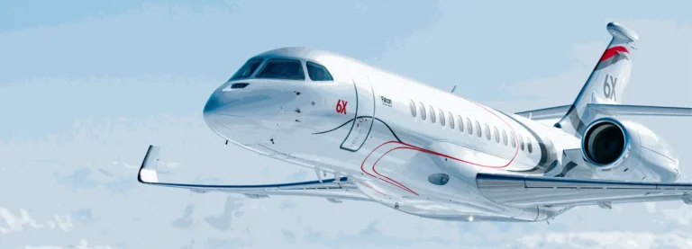 LunaJets — luxe · aviation privée