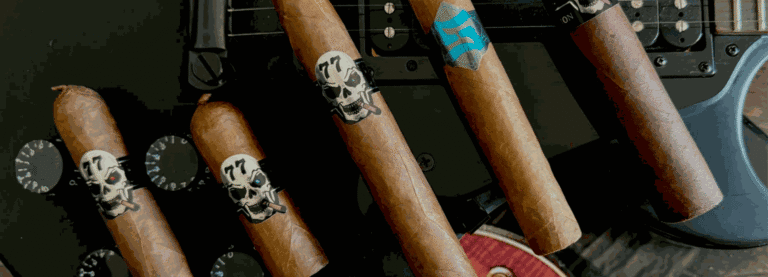Skull 77