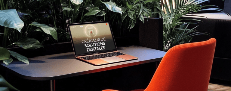 Plateforme NFT & Art Numérique