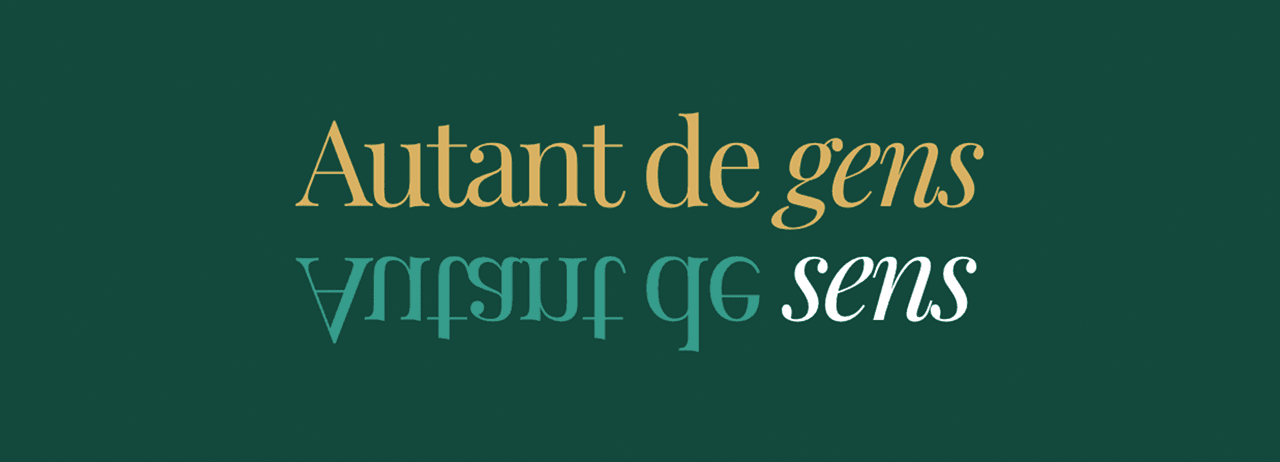 B.M.G Avocats - Refonte site Internet