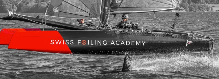 Swiss Foiling Academy