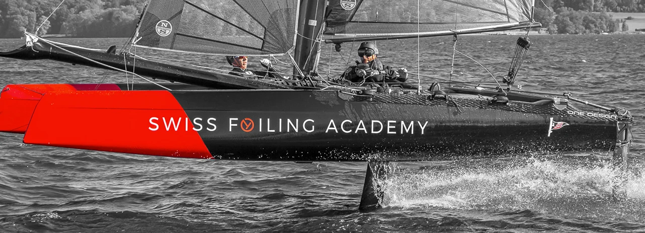 Swiss Foiling Academy
