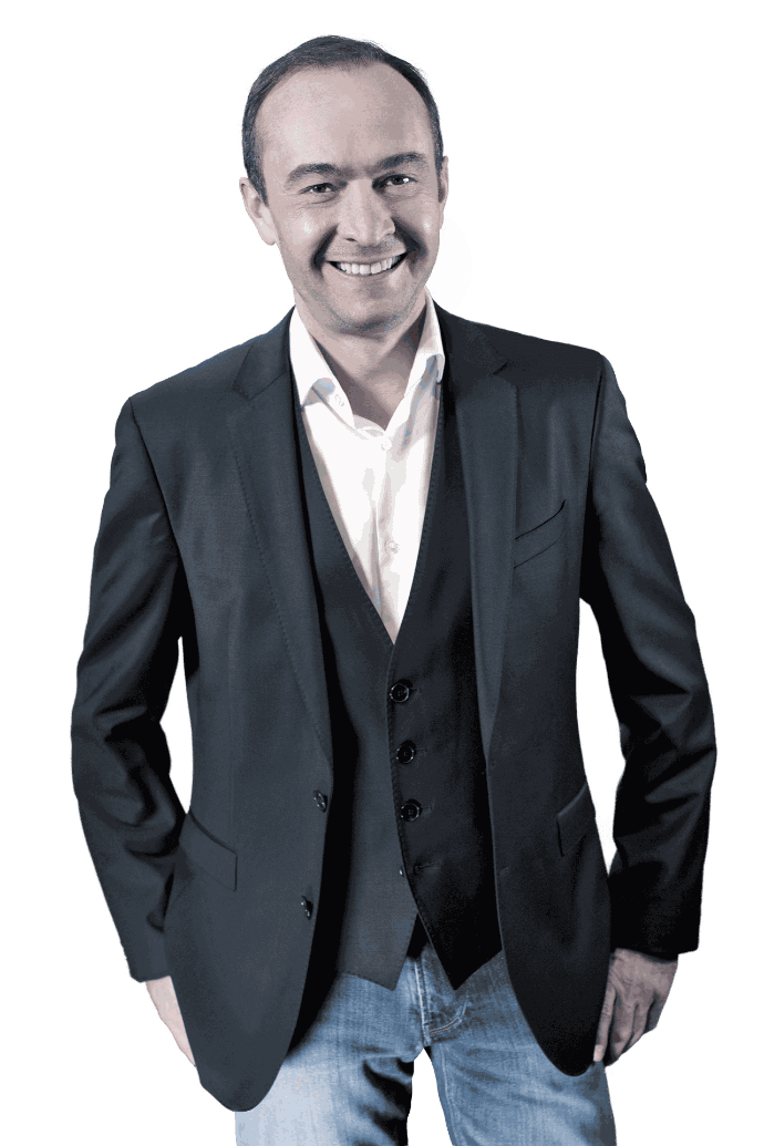 Cédric Guittard