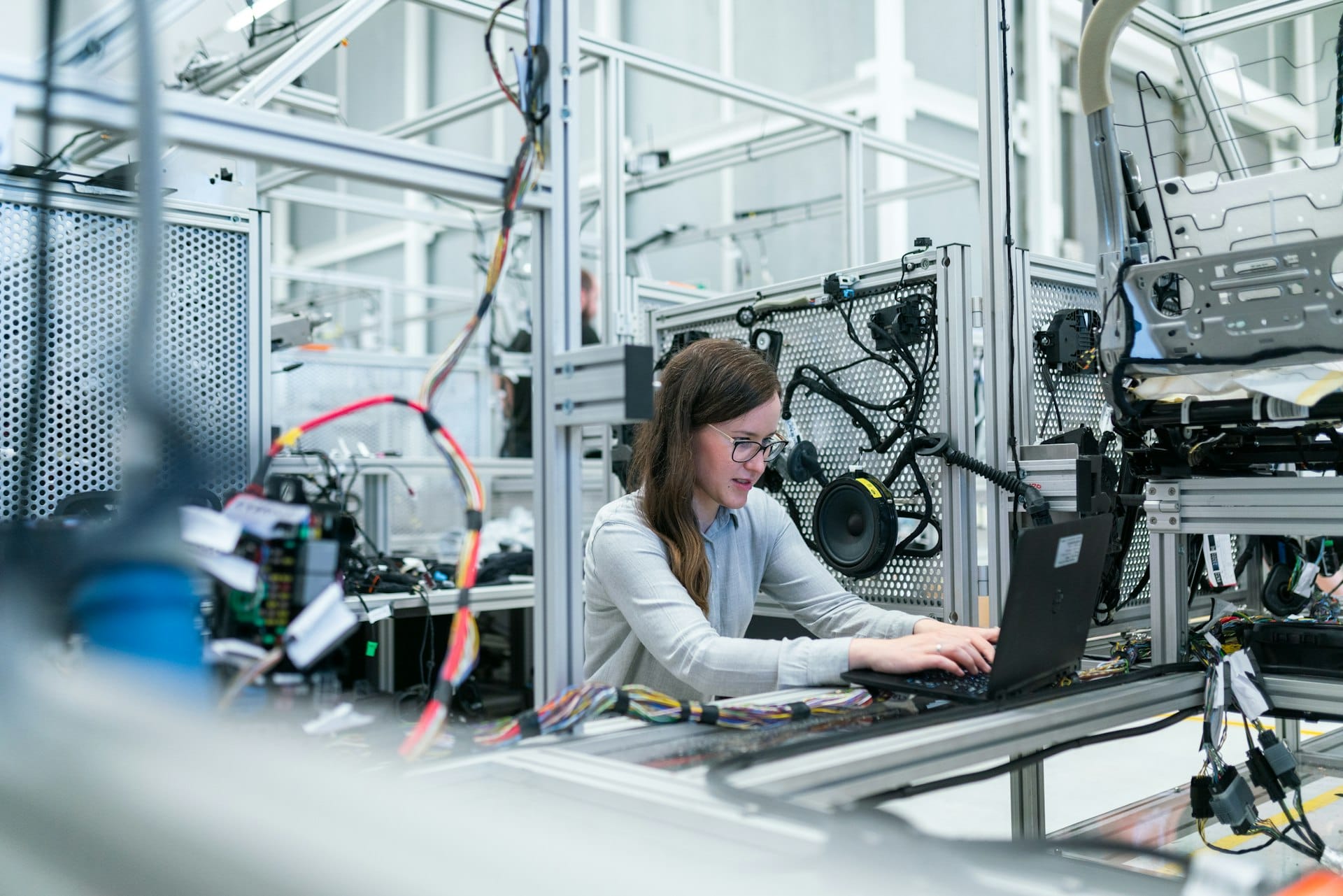 Pilotage de Production & Interfaces Atelier