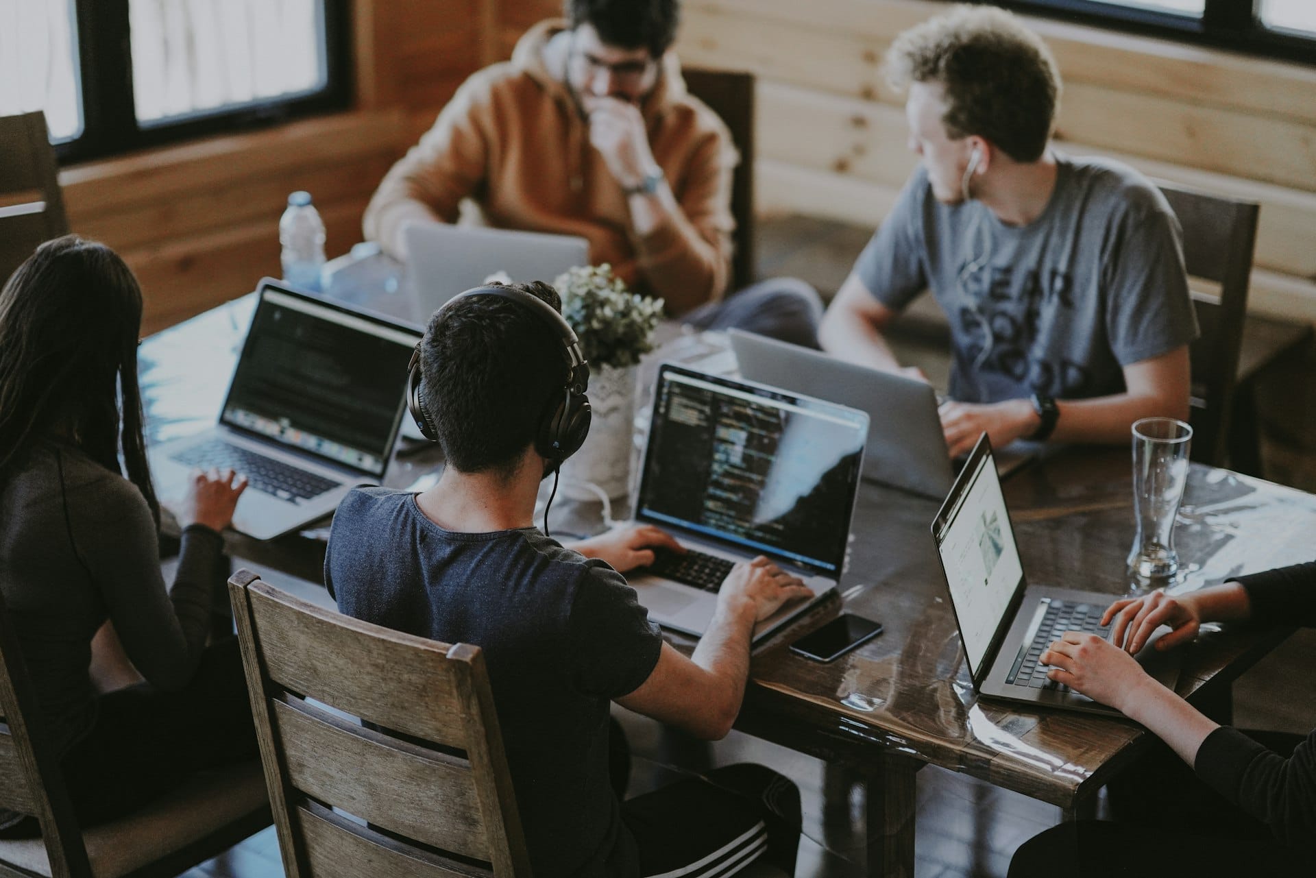 Outils de Staffing & Affectation