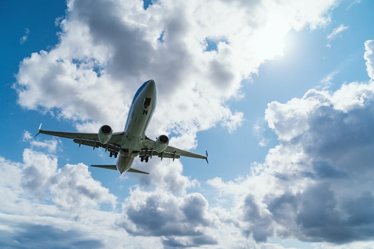 Plateforme de Réservation & Devis Jet Privé