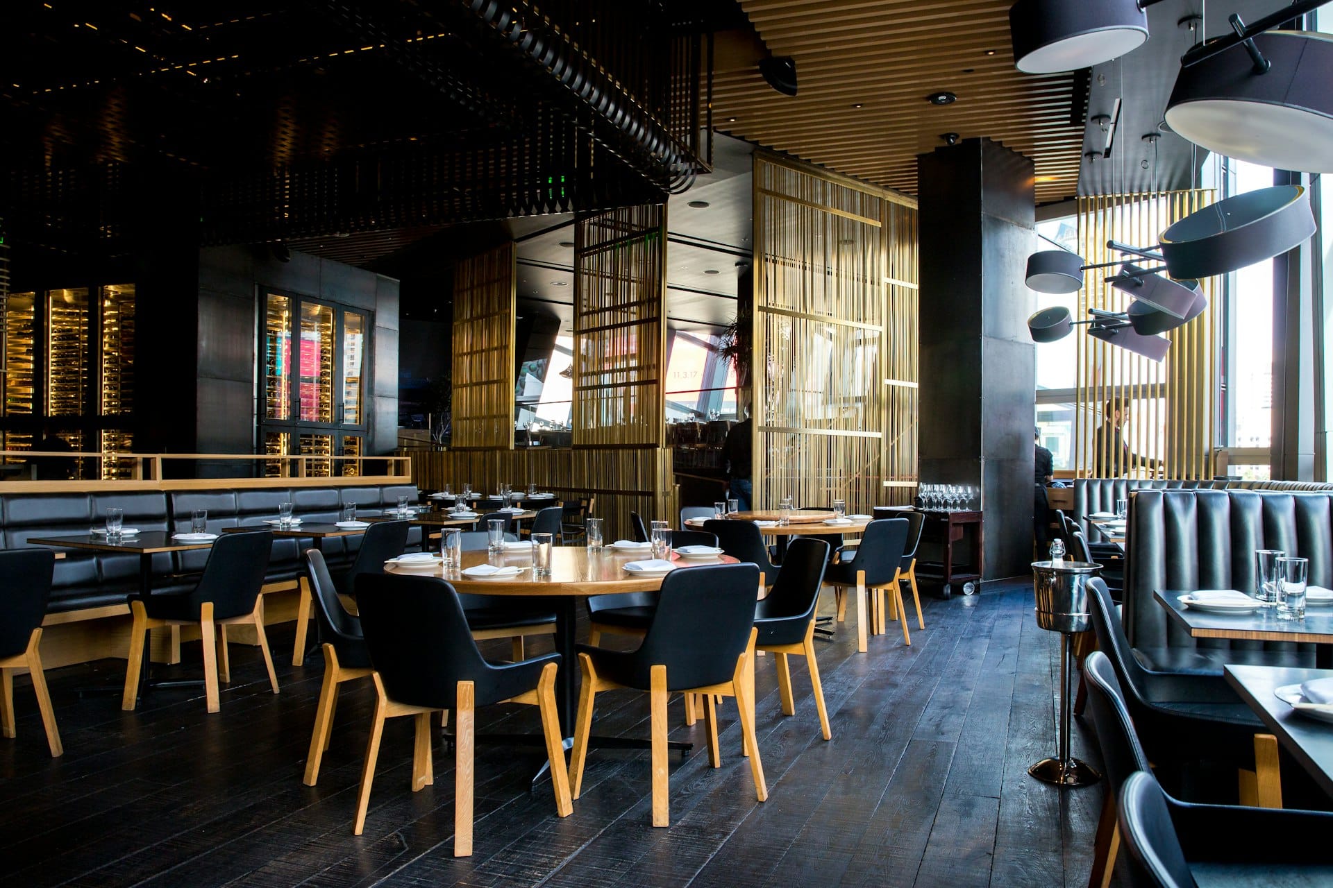 POS Restaurant & Hôtel