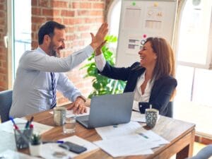 Blog — Externaliser sa direction digitale PME : ROI et avantages concrets