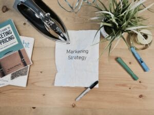 Blog — 5 tendances marketing digital B2B 2026 : guide stratégique PME