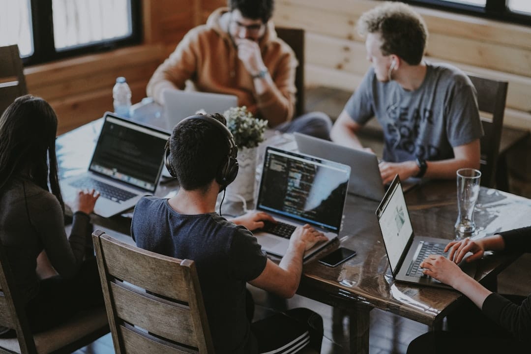 Parcours Onboarding