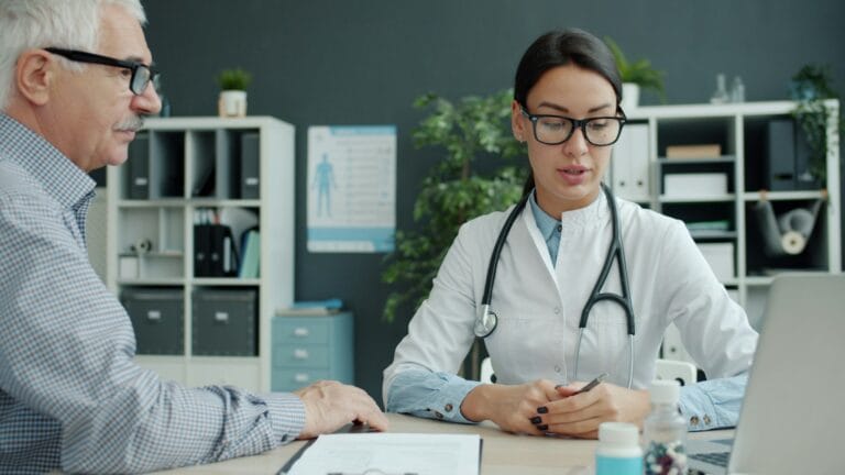 Instruction des Dossiers Médicaux