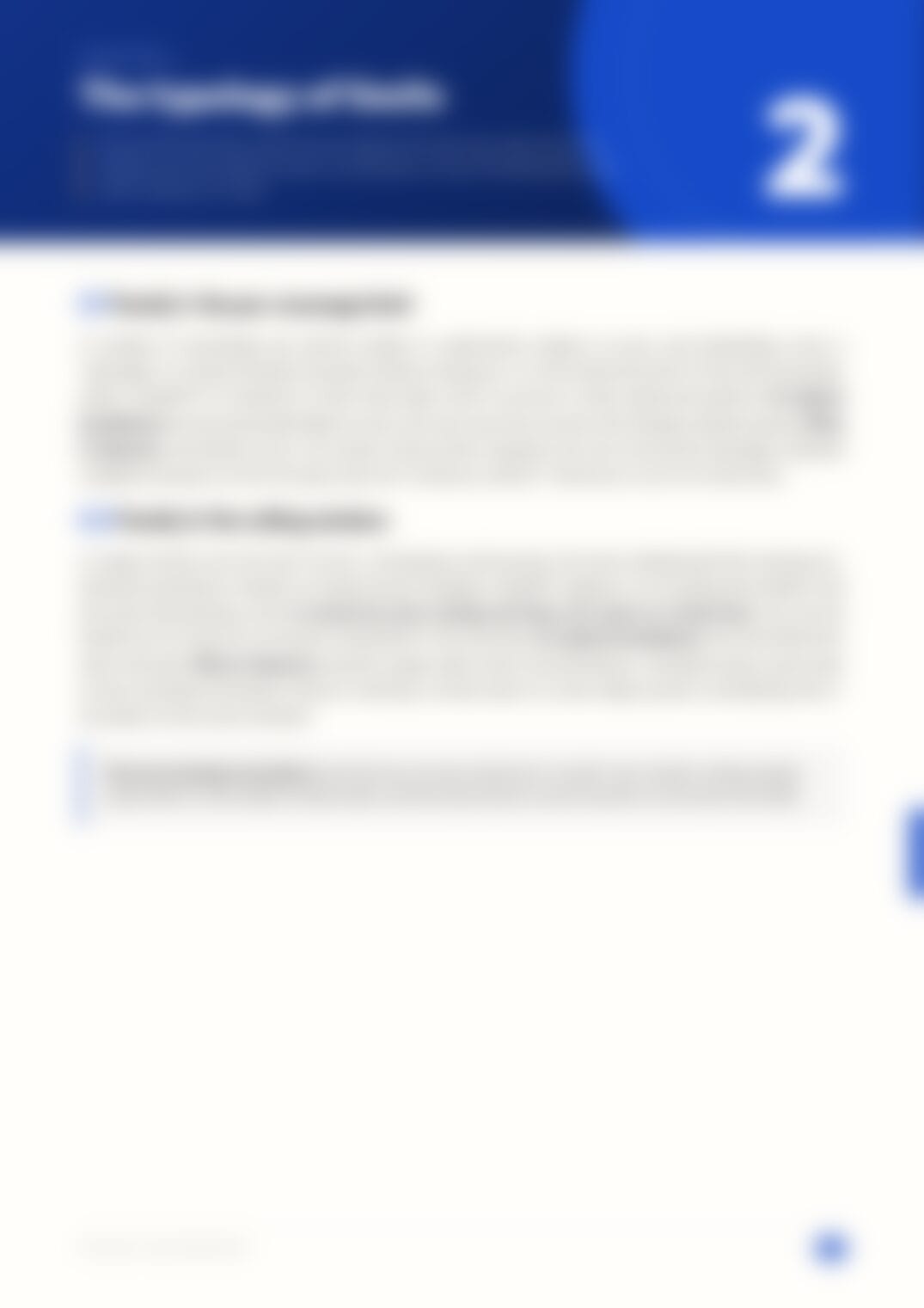 Page 13, blurred — available in the full document