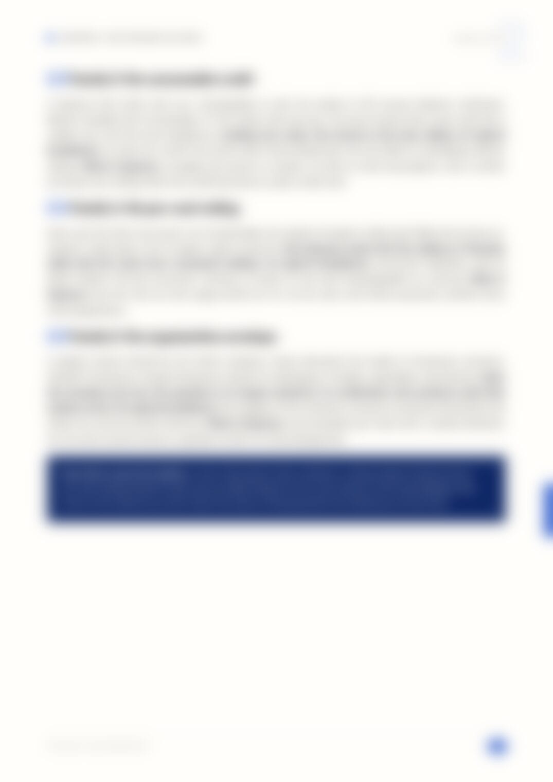 Page 14, blurred — available in the full document