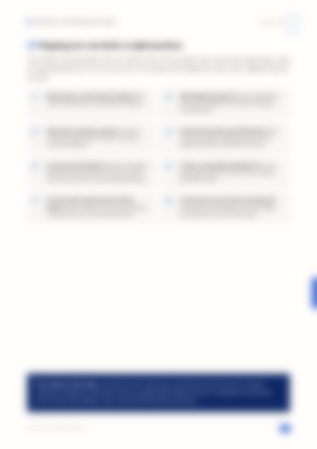 Page 16, blurred — available in the full document