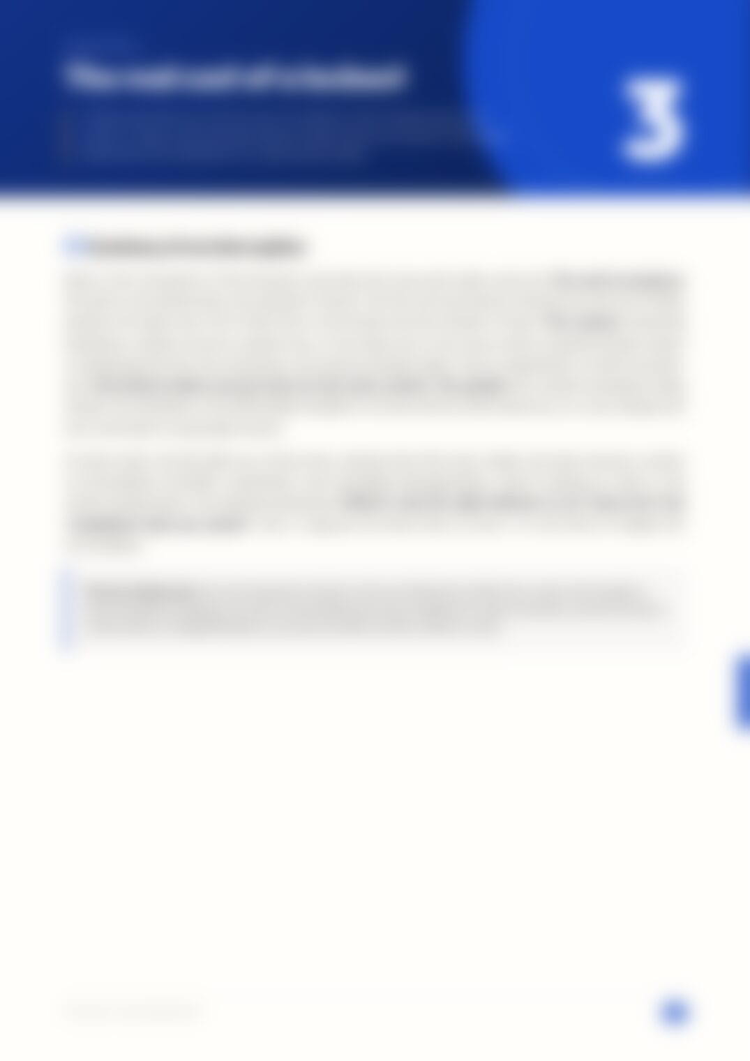 Page 17, blurred — available in the full document