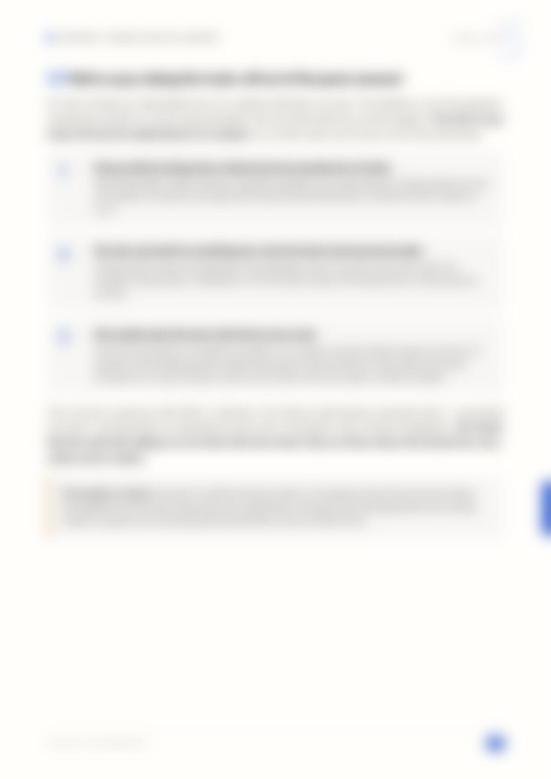 Page 19, blurred — available in the full document