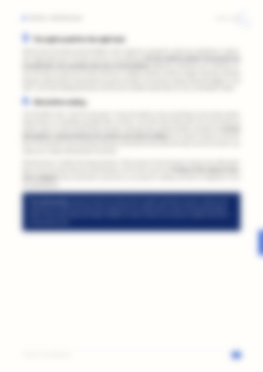 Page 22, blurred — available in the full document