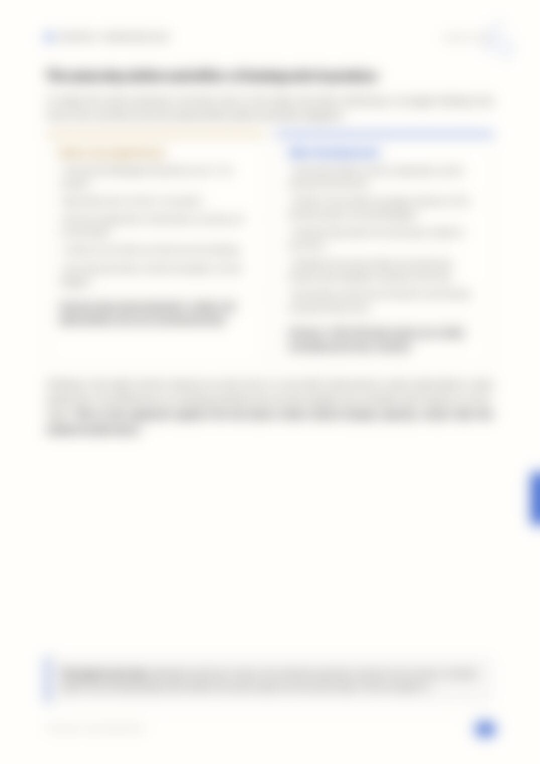 Page 25, blurred — available in the full document