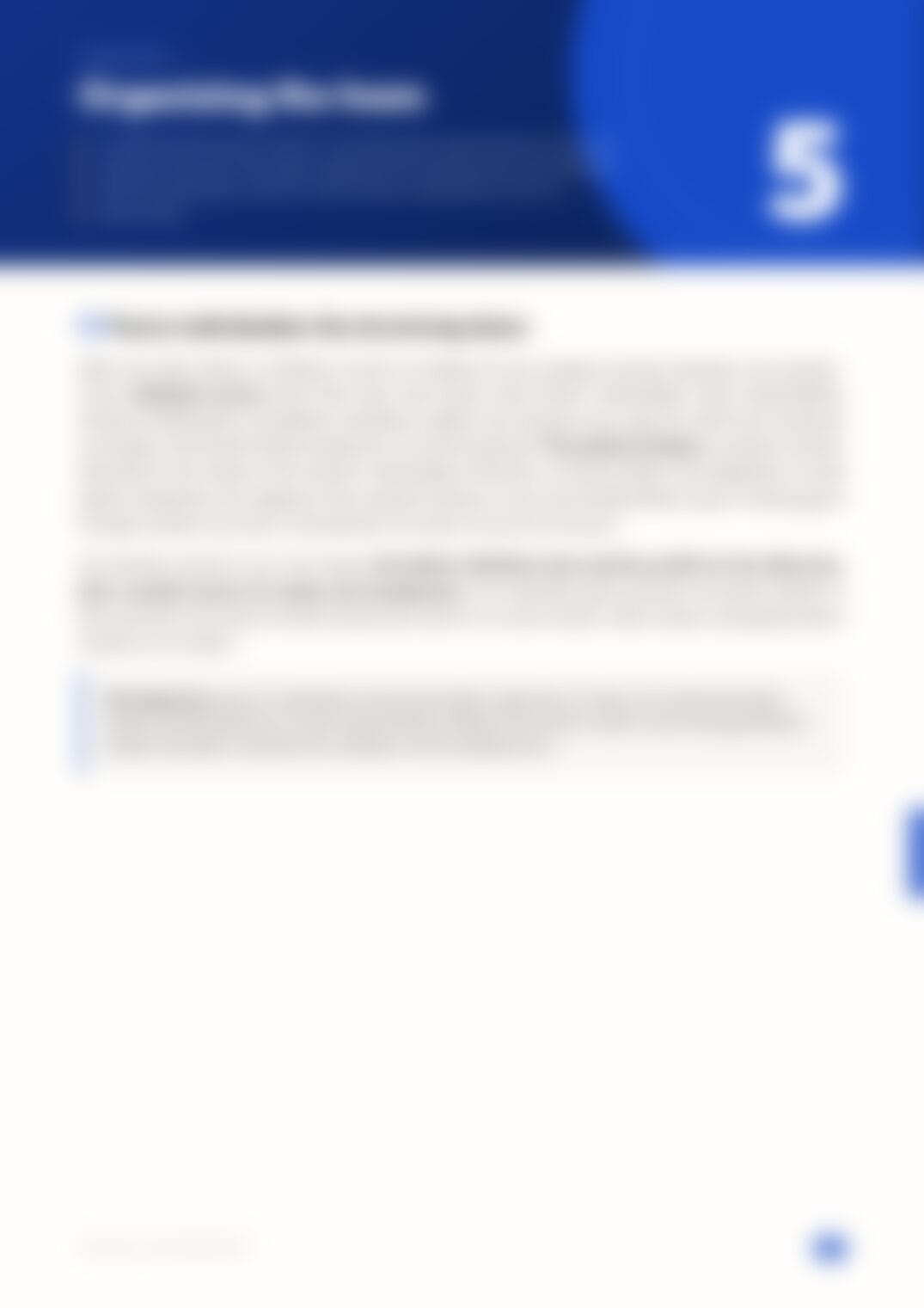 Page 27, blurred — available in the full document
