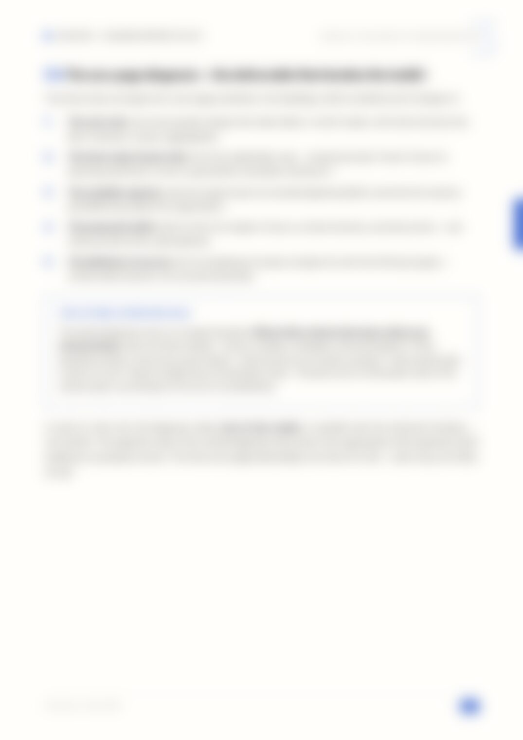 Page 20, blurred — available in the full document