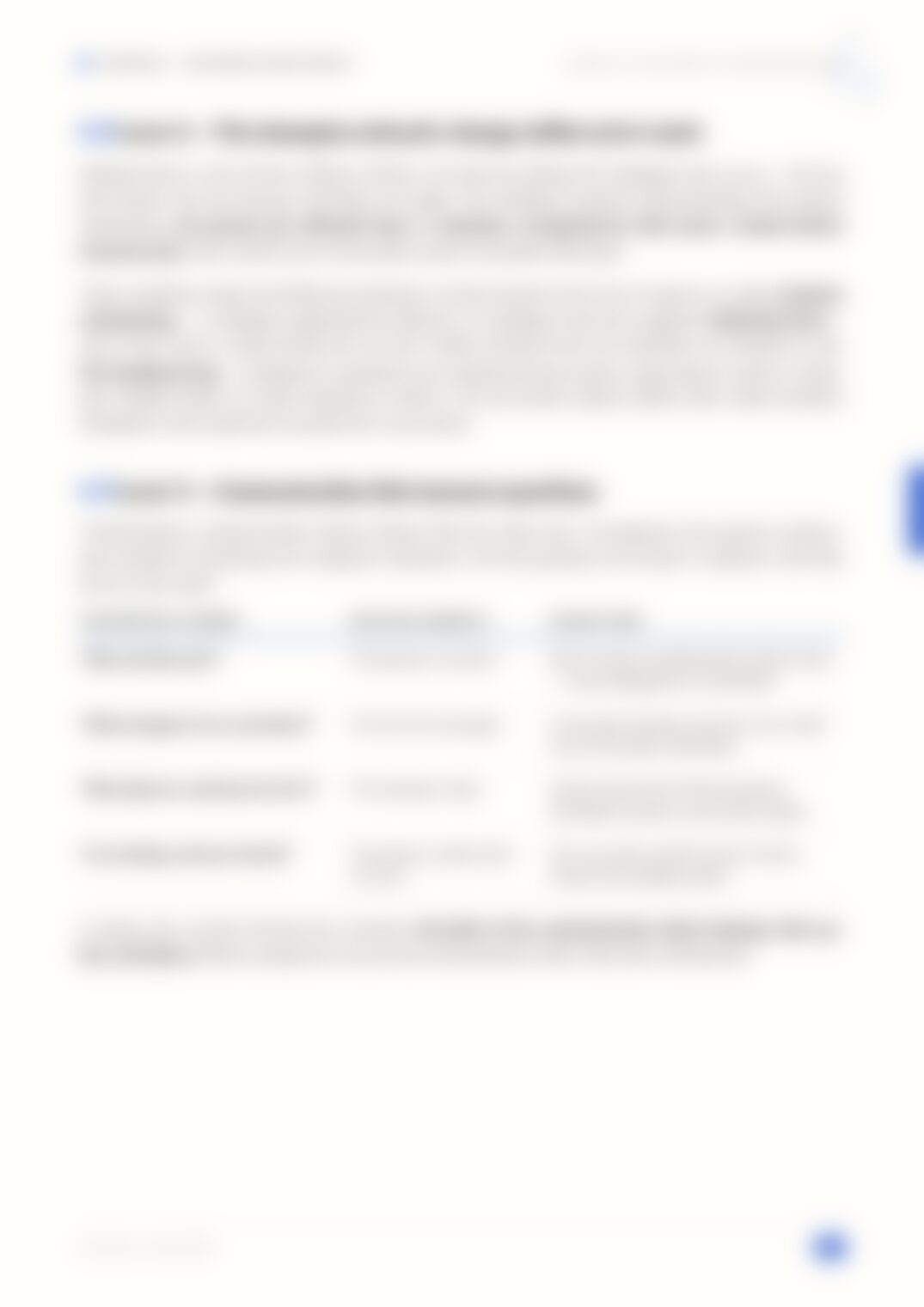 Page 23, blurred — available in the full document