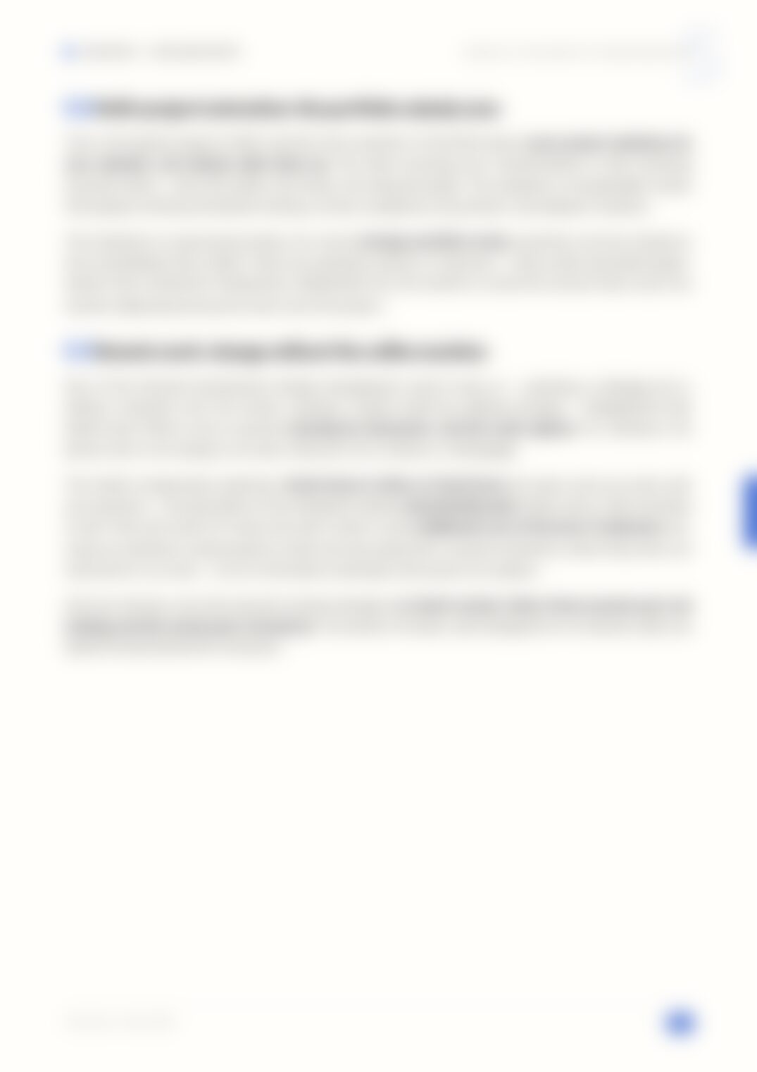 Page 28, blurred — available in the full document