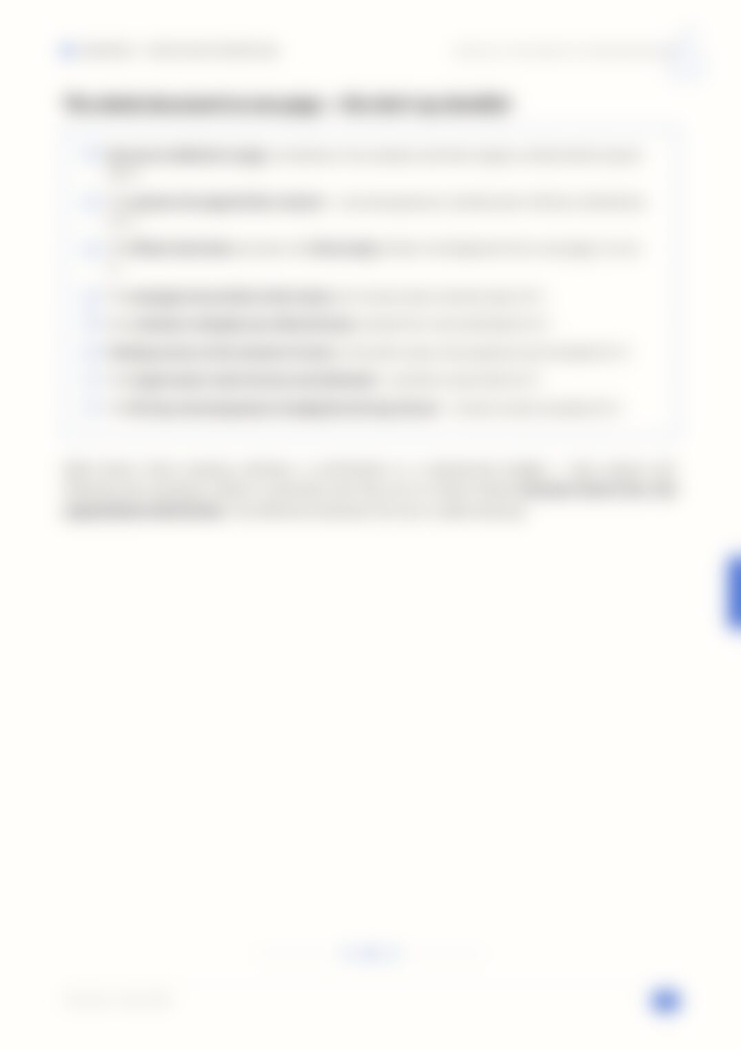 Page 35, blurred — available in the full document