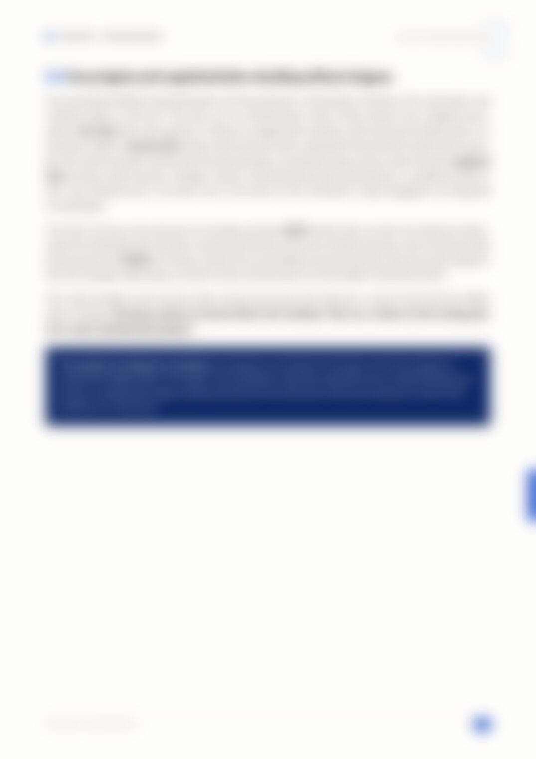 Page 14, blurred — available in the full document