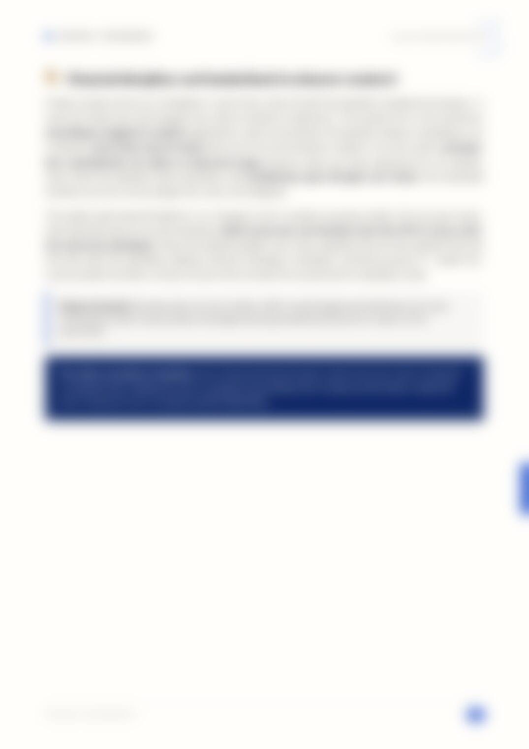 Page 18, blurred — available in the full document