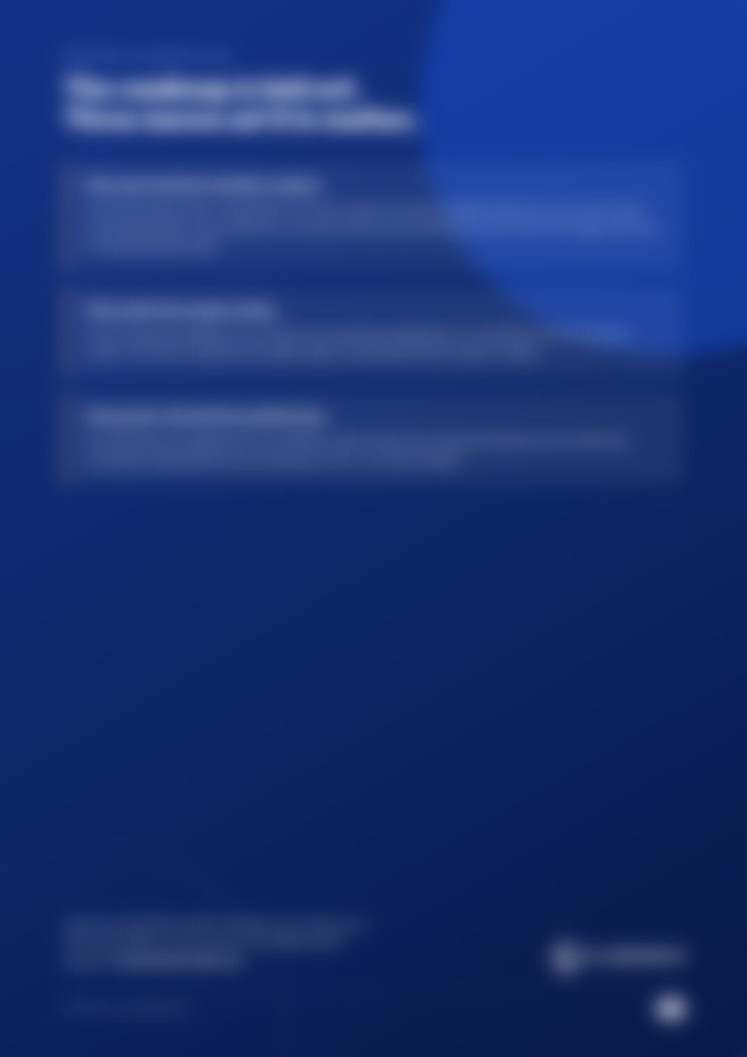 Page 30, blurred — available in the full document