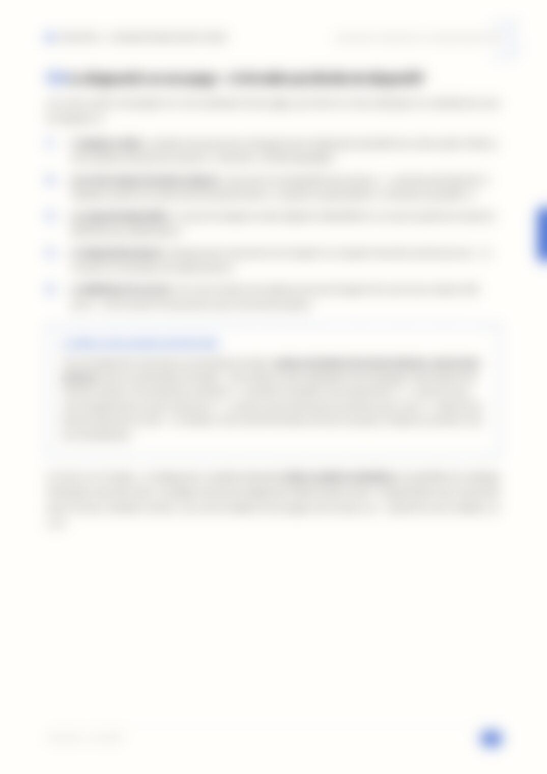 Page 20, floutée — accessible dans le document complet