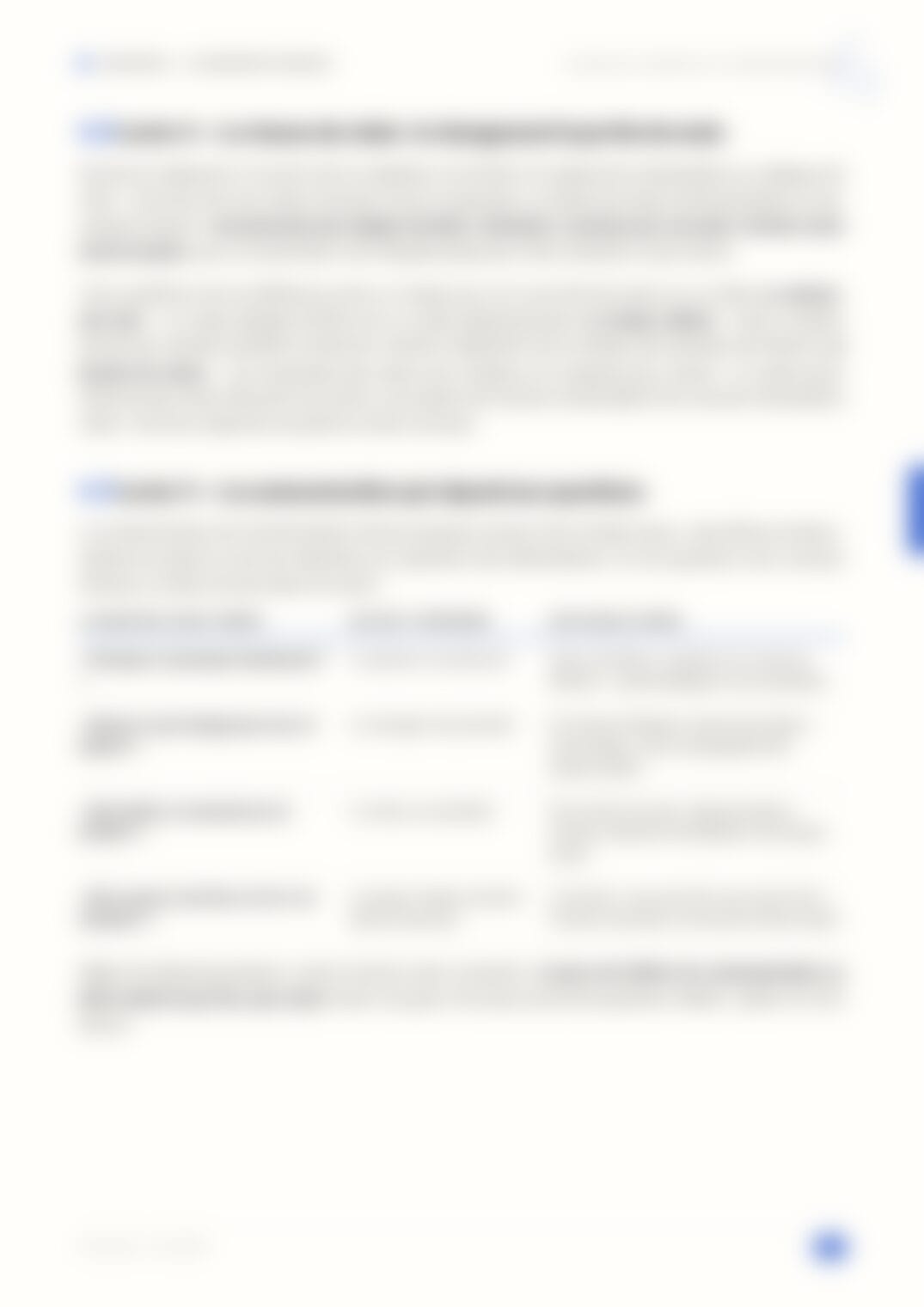 Page 23, floutée — accessible dans le document complet