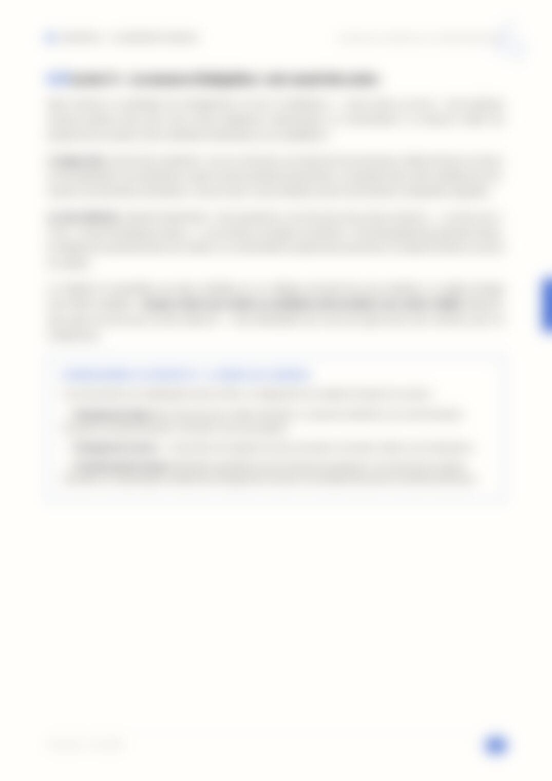 Page 25, floutée — accessible dans le document complet