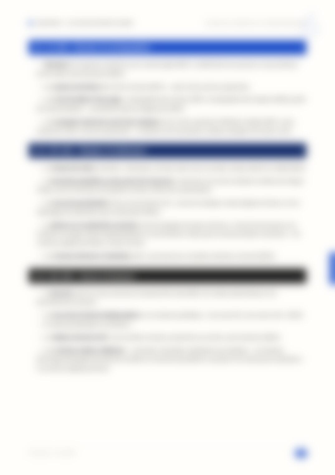 Page 33, floutée — accessible dans le document complet