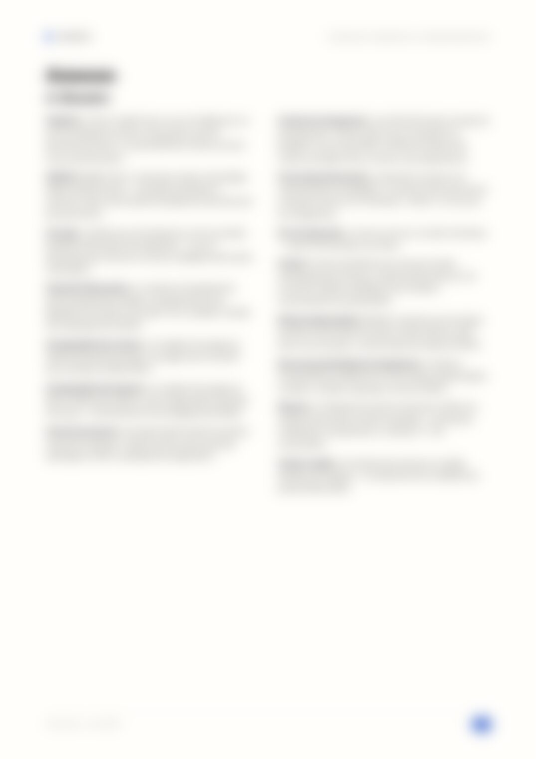 Page 37, floutée — accessible dans le document complet