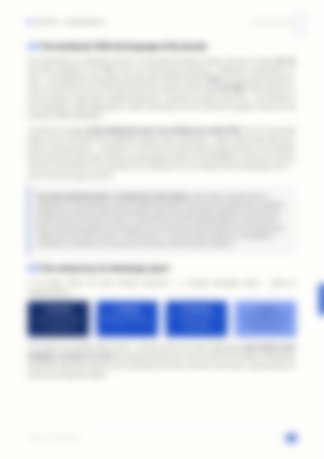 Page 14, blurred — available in the full document