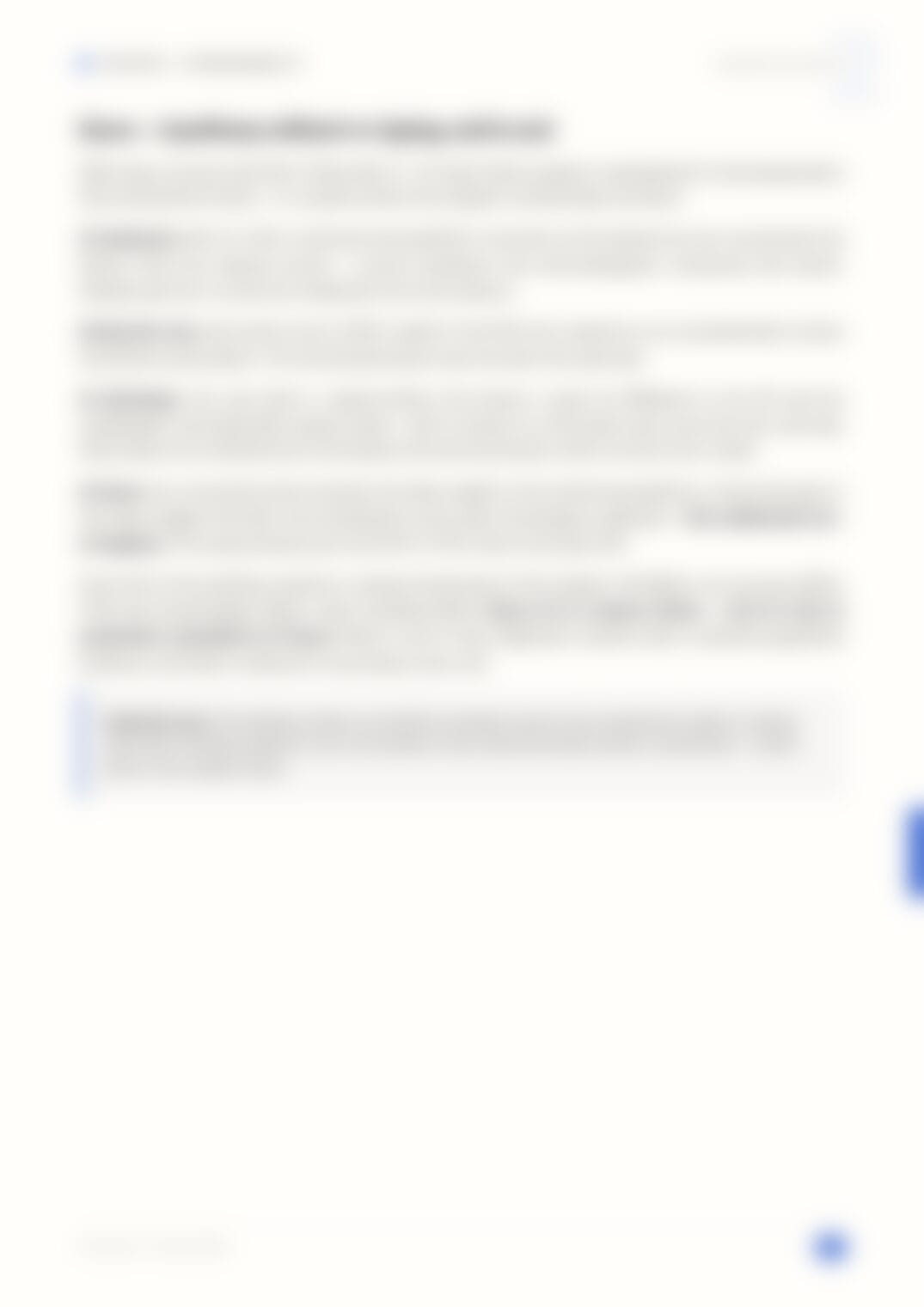 Page 15, blurred — available in the full document